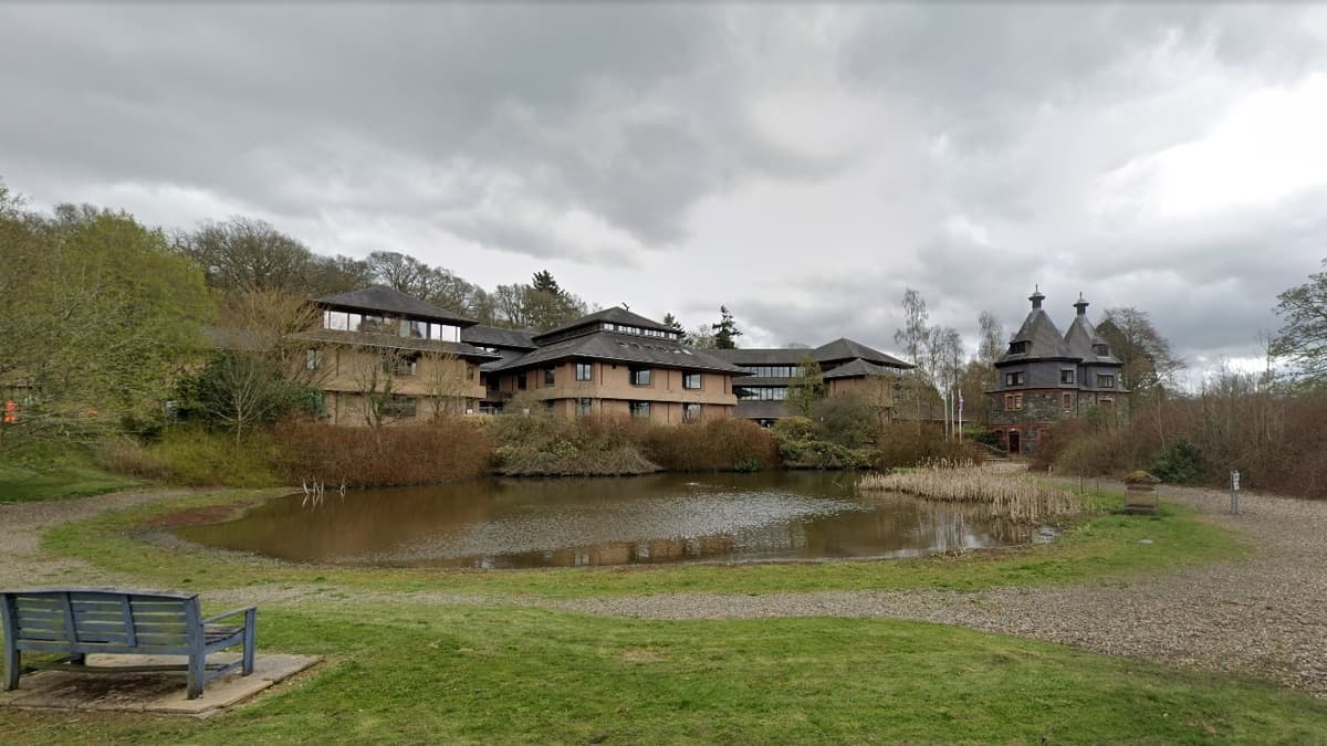 Candidates throw their hats into the ring for Crickhowell byelection